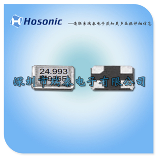 24.933M貼片晶振,HCX-6SB鴻星晶振-HCX-6SB盡在買(mǎi)賣(mài)IC網(wǎng)